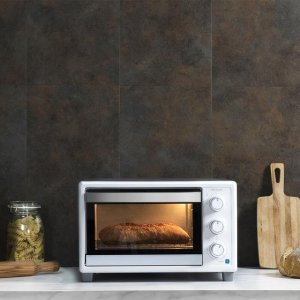 Cecotec Mini Oven | Bake&Toast 2300 White | 23 L | 1500 W | White 7