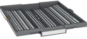 Zmywarka Whirlpool Dishwasher | W7F HS51 | Free standing | Width 60 cm | Number of place settings 15 | Number of programs 8 | Energy efficiency class B | AquaStop function | White 6