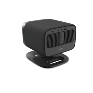 Philips | NeoPix 450 Smart | Full HD (1920x1080) | 500 ANSI lumens | Dark Grey | Smart Projector | Wi-Fi 2