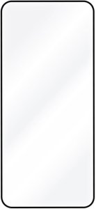 Fixed Screen protector | Xiaomi | 15 | Tempered glass | Black | Full Cover 2.5D 2