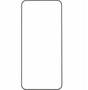 Fixed Screen protector | Xiaomi | 15 | Tempered glass | Black | Full Cover 2.5D 3