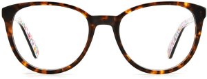 Ramki do okularów Kate Spade AILA-086E717 Brązowy  47 mm 2