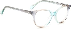 Ramki do okularów Kate Spade DORA-1EDE715 Kolor Zielony  47 mm 3