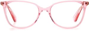 Ramki do okularów Kate Spade TAHLIA-35JE615 Różowy  46 mm 2