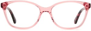 Ramki do okularów Kate Spade TAMALYN-35JE814 Różowy  48 mm 2