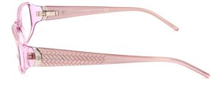 Ramki do okularów Damski Montblanc MB0303-078  53 mm 3