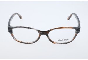 Ramki do okularów Damski Roberto Cavalli RC5035-050  53 mm 3