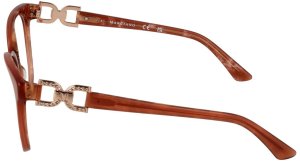 Ramki do okularów Damski Guess Marciano GM0392 53059 4