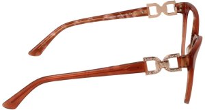 Ramki do okularów Damski Guess Marciano GM0392 53059 5