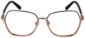 Ramki do okularów Damski Guess Marciano GM0380 55005 2