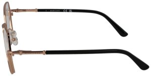 Ramki do okularów Damski Guess Marciano GM0380 55005 4