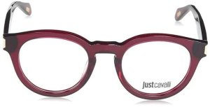 Ramki do okularów Unisex Just Cavalli VJC016 2