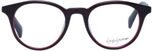 Ramki do okularów Unisex Yohji Yamamoto YY1009 50219 2