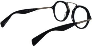 Ramki do okularów Męskie Yohji Yamamoto YY1017 49613 3