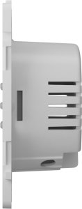 AJAX LightCore Dimmer vertical (white) 2