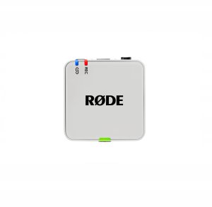 Mikrofon Rode Wireless Go III biały (WIGOGEN3W) 6