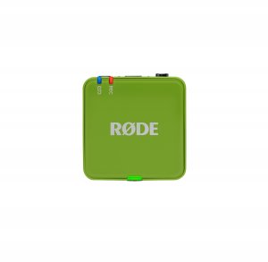 Mikrofon Rode Wireless Go III zielony (WIGOGEN3GRE) 6