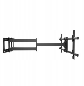 Fiber Novelty Longo 200 - Bardzo długi obrotowy uchwyt do telewizorów LCD LED 32"-80" 2
