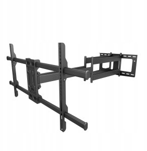 Fiber Novelty Longo 200 - Bardzo długi obrotowy uchwyt do telewizorów LCD LED 32"-80" 5
