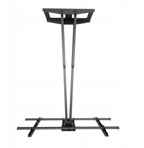 Fiber Novelty Longo 200 - Bardzo długi obrotowy uchwyt do telewizorów LCD LED 32"-80" 6