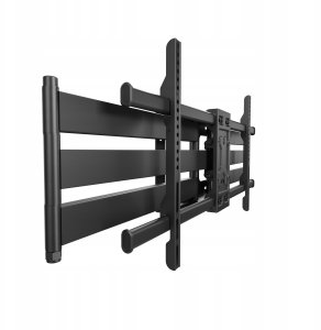 Fiber Novelty Longo 200 - Bardzo długi obrotowy uchwyt do telewizorów LCD LED 32"-80" 8
