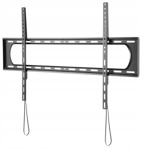 C6F - Ultrapłaski mocny uchwyt ścienny do telewizorów LCD LED Plazma 55"-120" 5