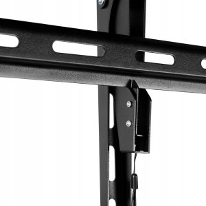 C6F - Ultrapłaski mocny uchwyt ścienny do telewizorów LCD LED Plazma 55"-120" 8