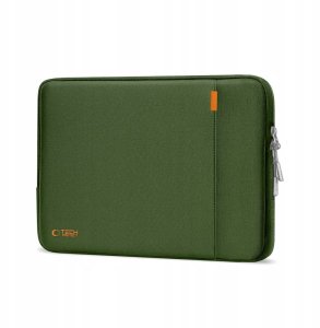 TECH-PROTECT DEFENDER LAPTOP 13-14 ARMY GREEN 2