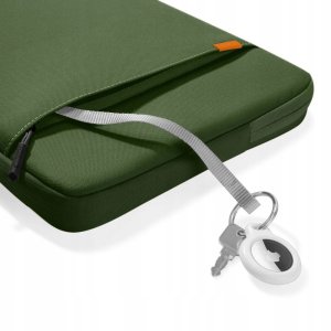 TECH-PROTECT DEFENDER LAPTOP 13-14 ARMY GREEN 6