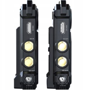 Kamera Hollyland COSMO C1 (system do transmisji wideo, bezprzewodowy) HDMI/3G-SDI 2