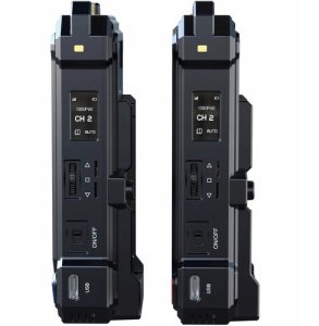 Kamera Hollyland COSMO C1 (system do transmisji wideo, bezprzewodowy) HDMI/3G-SDI 6