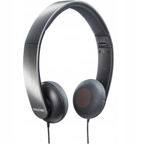 Kaline Stand Koszyk mikrofonu pojemnościowego DSM45 srebrny 4