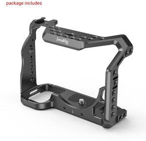 SmallRig 2999 Klatka na kamerę dla Sony A7S III 3