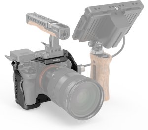 SmallRig 2999 Klatka na kamerę dla Sony A7S III 7
