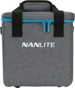 Walizka foto Nanlite Nanlite walizka transportowa dla 6 x Pavotube II 6C 3