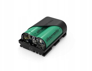 Patona Akumulator Protect do Panasonic DMW-BLC12 3