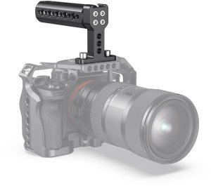 SmallRig 1638 uchwyt górny z zimną stopką 2