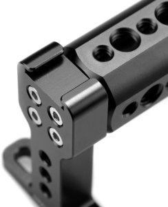 SmallRig 1638 uchwyt górny z zimną stopką 3