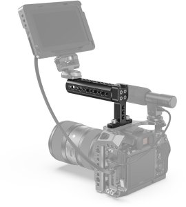 SmallRig 1638 uchwyt górny z zimną stopką 4