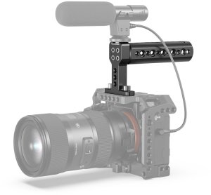 SmallRig 1638 uchwyt górny z zimną stopką 5