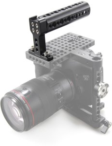 SmallRig 1638 uchwyt górny z zimną stopką 7