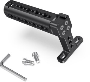 SmallRig 1638 uchwyt górny z zimną stopką 9