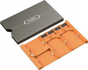 SmallRig 4107 - Etui na kartę pamięci (Sony CFexpress typ A) 4