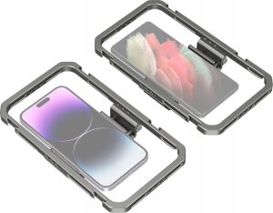 Smallrig 2791 - uniwersalna klatka do smartfonów 5