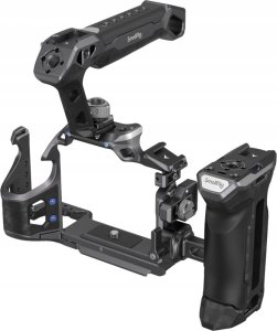 Smallrig 3710 - zaawansowany zestaw klatkowy do Sony A7 RV/ A7VI/ A7 SIII 1