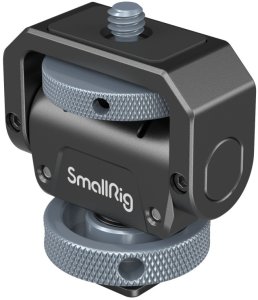 Smallrig 3809 - mocowanie do monitora z zimną stopką 1