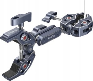 Smallrig 4103 - podwójny zacisk typu "krab" 3