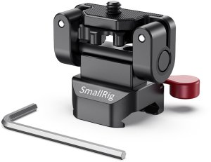 Smallrig 2100 - Uchwyt do monitora Nato Clamp 3