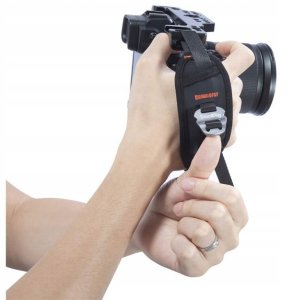 SmallRig Smallrig 2456 - pasek na rękę 5