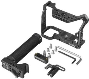 Smallrig 2096 - zestaw klatkowy do Sony A7R III 2